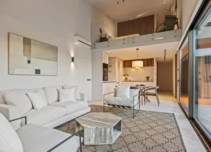 EXCEPTIONAL VILLA FOR SALE IN BENAHAVÍS WITH BREATHTAKING VIEWS