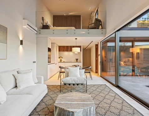 Villa en venta en Monte Mayor, Benahavis