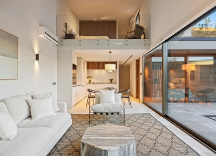 EXCEPTIONAL VILLA FOR SALE IN BENAHAVÍS WITH BREATHTAKING VIEWS