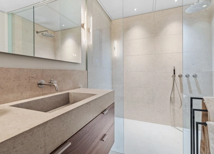 EXCEPTIONAL VILLA FOR SALE IN BENAHAVÍS WITH BREATHTAKING VIEWS