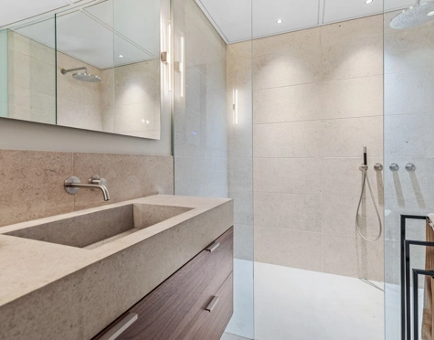 Villa en venta en Monte Mayor, Benahavis