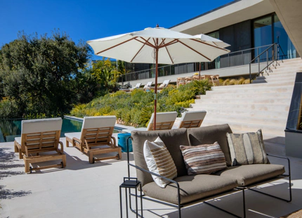 EXCEPTIONAL VILLA FOR SALE IN BENAHAVÍS WITH BREATHTAKING VIEWS