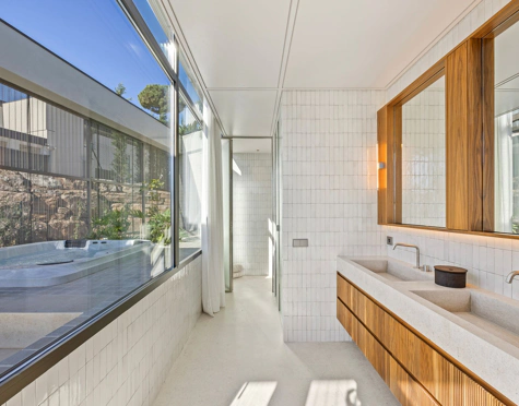 Villa en venta en Monte Mayor, Benahavis