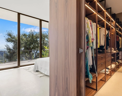 Villa en venta en Monte Mayor, Benahavis