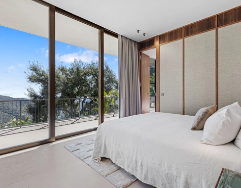 Villa en venta en Monte Mayor, Benahavis