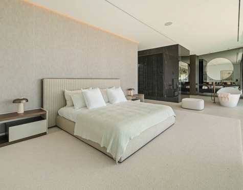 Semi Detached Villa for sale in Marbella Golden Mile