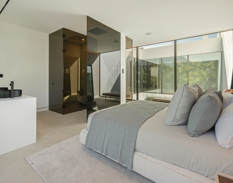 Semi Detached Villa for sale in Marbella Golden Mile