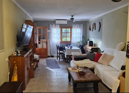 ENCANTADORA FINCA ANDALUZA CON HUERTO PRIVADO Y CASA DE INVITADOS