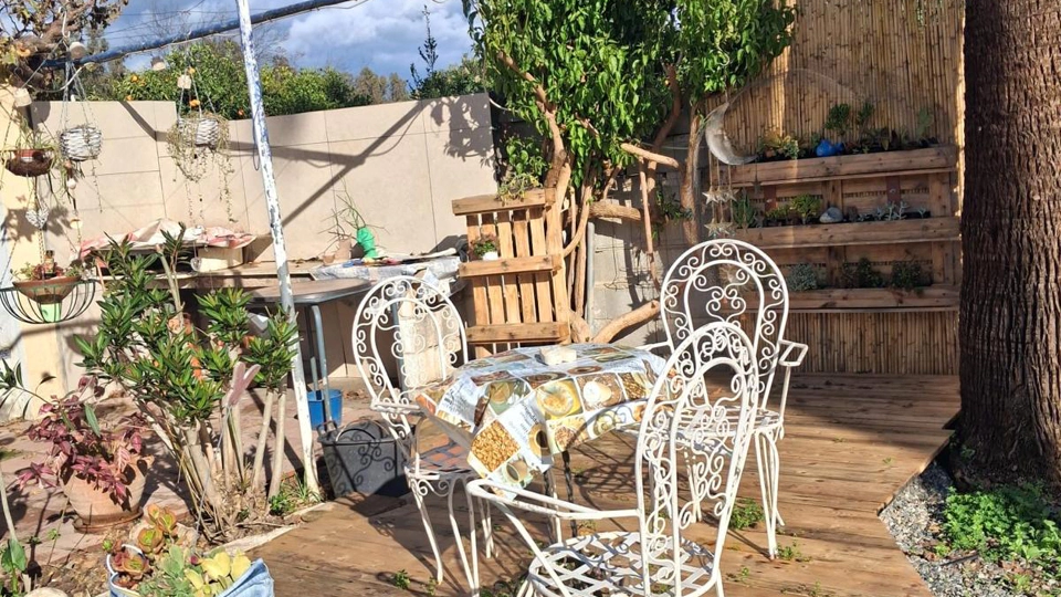 Finca en venta en Coin