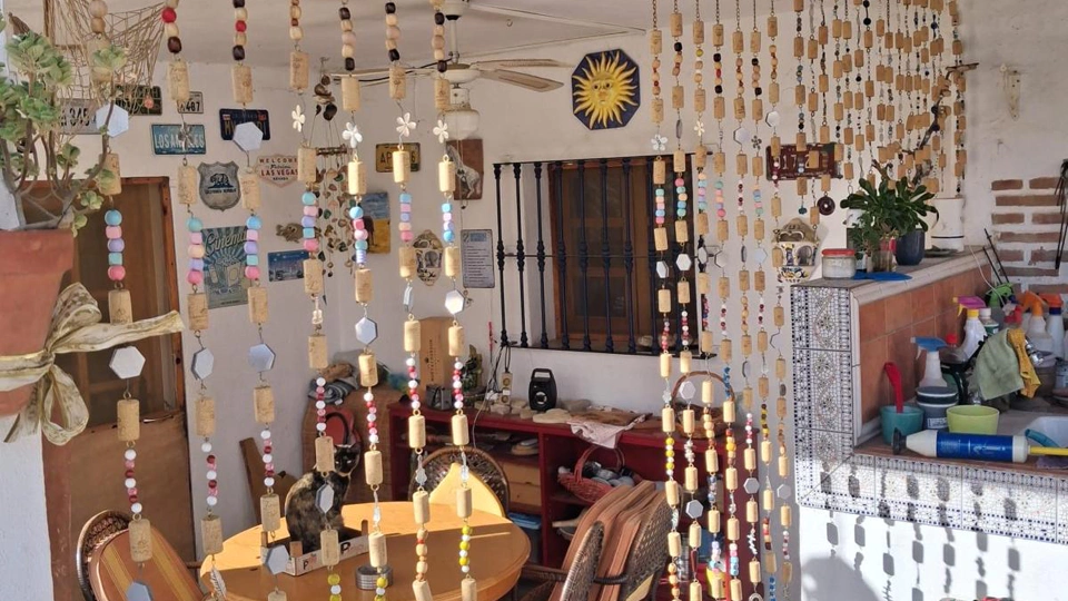 Finca en venta en Coin