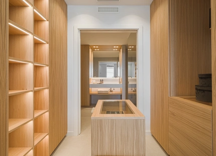 APARTAMENTO EXCEPCIONAL EN NUEVA ANDALUCÍA CON PISCINA PRIVADA Y VISTAS PANORÁMICAS
