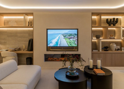 IMPRESIONANTE ÁTICO DÚPLEX DE 3 DORMITORIOS EN LA NUEVA MILLA DE ORO DE ESTEPONA