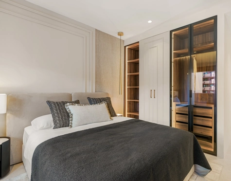 Duplex Penthouse for sale in New Golden Mile, Estepona East