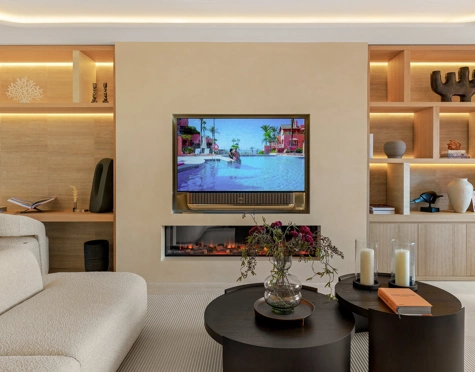 Duplex Penthouse for sale in New Golden Mile, Estepona East