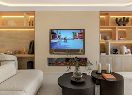 IMPRESIONANTE ÁTICO DÚPLEX DE 3 DORMITORIOS EN LA NUEVA MILLA DE ORO DE ESTEPONA