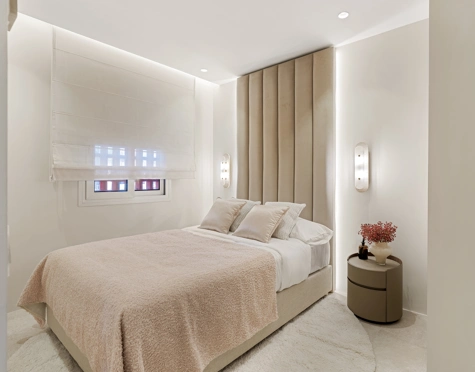 Duplex Penthouse for sale in New Golden Mile, Estepona East