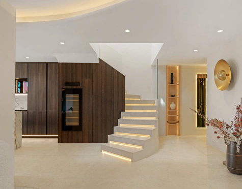 Duplex Penthouse for sale in New Golden Mile, Estepona East