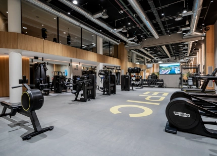EXCEPCIONAL DÚPLEX DISEÑADO POR FENDI EN LA MILLA DE ORO DE MARBELLA