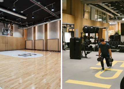 EXCEPCIONAL DÚPLEX DISEÑADO POR FENDI EN LA MILLA DE ORO DE MARBELLA