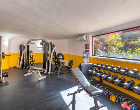 Apartamento en venta en New Golden Mile, Estepona East