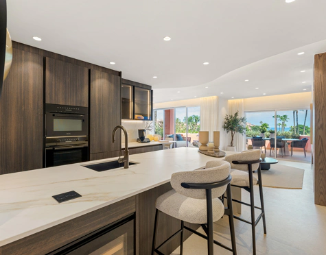 Apartment for sale in New Golden Mile, Estepona East