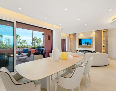 Apartment for sale in New Golden Mile, Estepona East