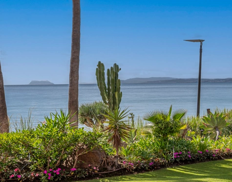 Ground Floor Apartment for sale in New Golden Mile, Estepona East