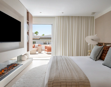 Penthouse for sale in New Golden Mile, Estepona East