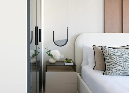ÁTICO DE LUJO CON TERRAZA PRIVADA EN LA AZOTEA EN LA NUEVA MILLA DE ORO DE ESTEPONA