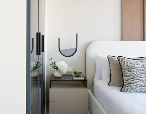 Penthouse for sale in New Golden Mile, Estepona East