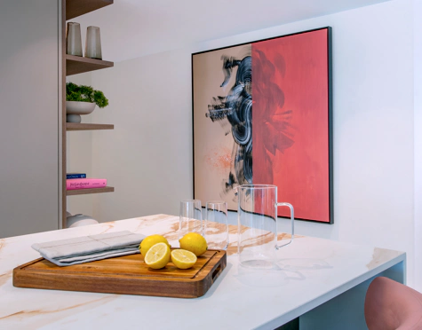 Penthouse for sale in New Golden Mile, Estepona East
