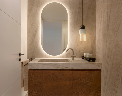 Penthouse for sale in New Golden Mile, Estepona East