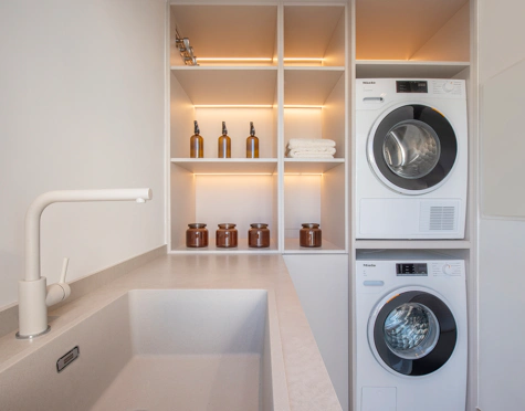 Penthouse for sale in New Golden Mile, Estepona East