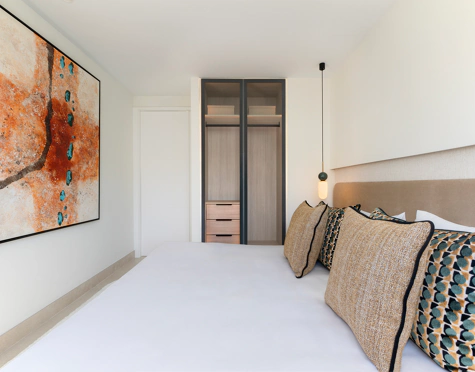 Penthouse for sale in New Golden Mile, Estepona East