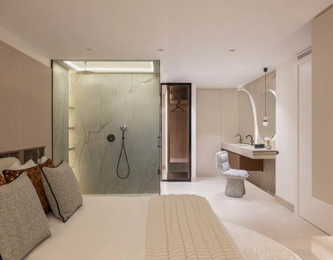 Penthouse for sale in New Golden Mile, Estepona East