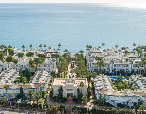 Ático en venta en New Golden Mile, Estepona East