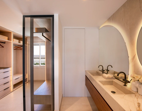 Penthouse for sale in New Golden Mile, Estepona East
