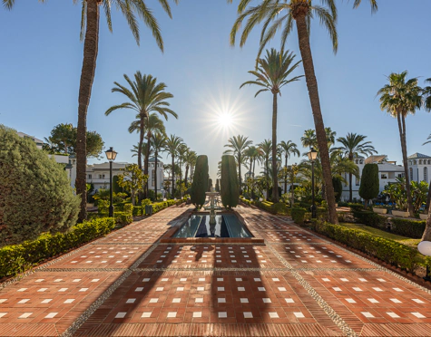 Ático en venta en New Golden Mile, Estepona East