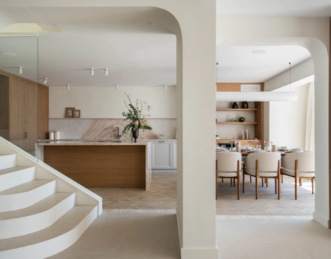 Semi Detached Villa for sale in Marbella Golden Mile