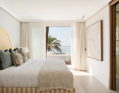 Semi Detached Villa for sale in Marbella Golden Mile