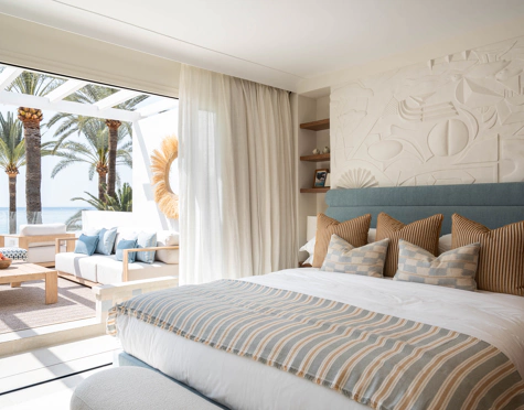 Semi Detached Villa for sale in Marbella Golden Mile