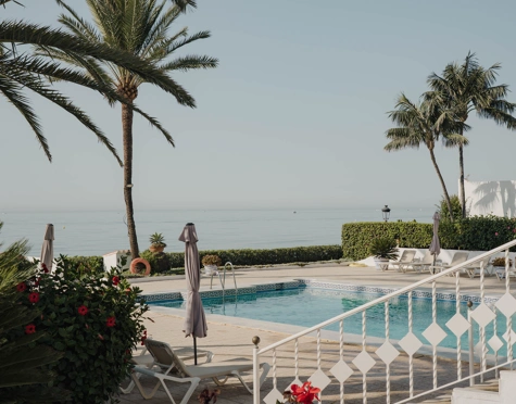 Semi Detached Villa for sale in Marbella Golden Mile