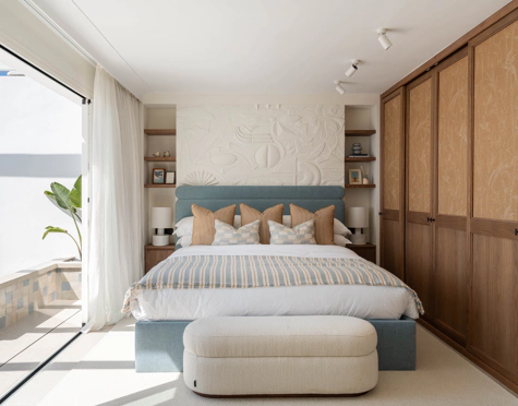 Semi Detached Villa for sale in Marbella Golden Mile