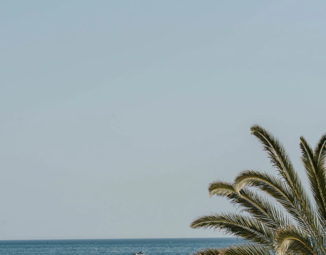 Semi Detached Villa for sale in Marbella Golden Mile