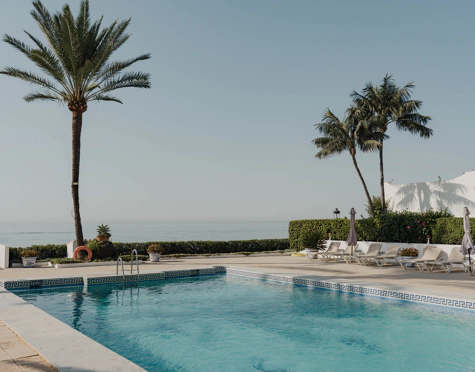 Semi Detached Villa for sale in Marbella Golden Mile