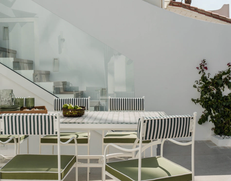 Semi Detached Villa for sale in Marbella Golden Mile