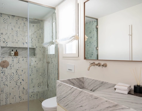 Semi Detached Villa for sale in Marbella Golden Mile