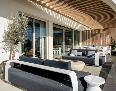 Apartment for sale in Marbella