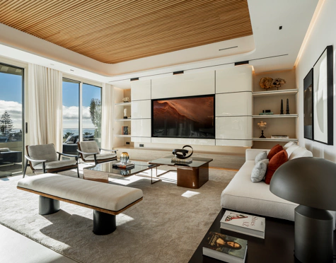 Apartment for sale in Marbella