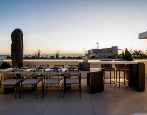 Apartment for sale in Marbella